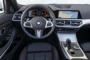 Nieuwe BMW 3-Serie Leasen - LeaseRoute10