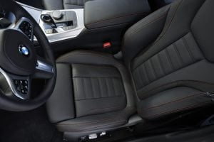 Nieuwe BMW 3-Serie Leasen - LeaseRoute13