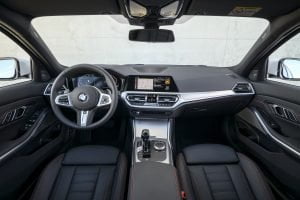 Nieuwe BMW 3-Serie Leasen - LeaseRoute9