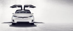 Tesla Model X Leasen - LeaseRoute! (7)