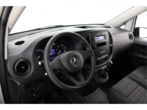 Mercedes-Benz Vito Leasen - LeaseRoute! (13)