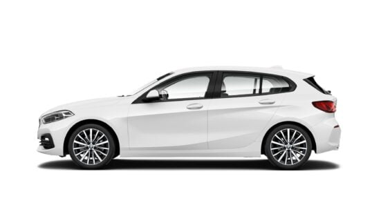 Nieuwe BMW 1-Serie leasen - LeaseRoute3