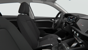 Audi A1 Sportback Leasen - LeaseRoute (7)