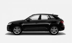 Audi Q5 Leasen - LeaseRoute (7)