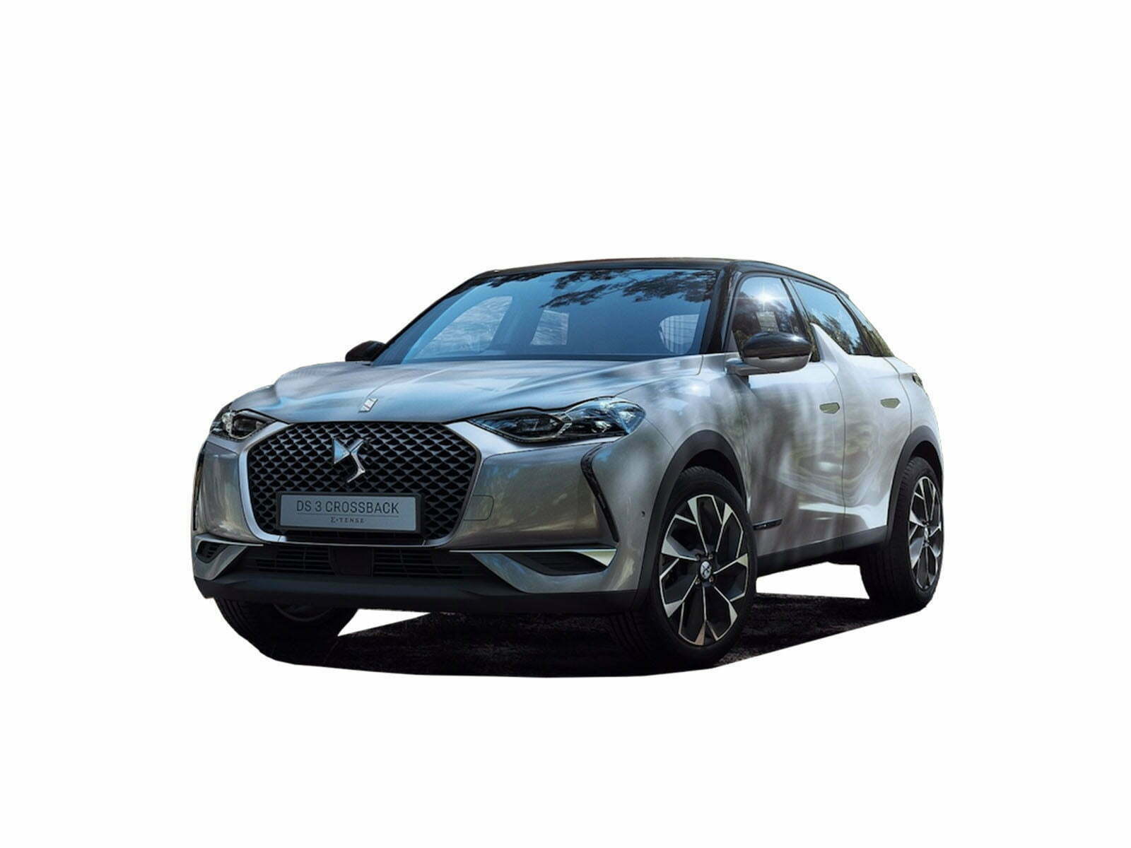DS DS3 Crossback E-TENSE 54 kWh Performance Line Automaat 5d.