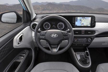 Hyundai i10 leasen - LeaseRoute (4)