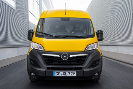Opel Movano leasen (11)