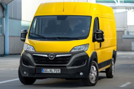 Opel Movano leasen (12)