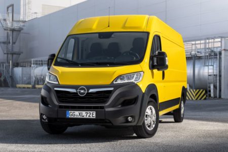 Opel Movano leasen (2)