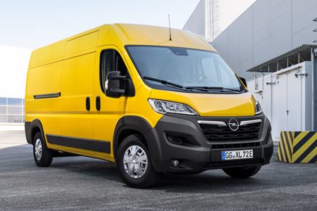 Opel Movano leasen (4)