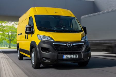 Opel Movano leasen (8)