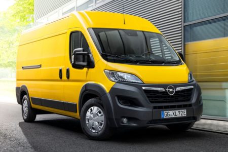 Opel Movano leasen (9)