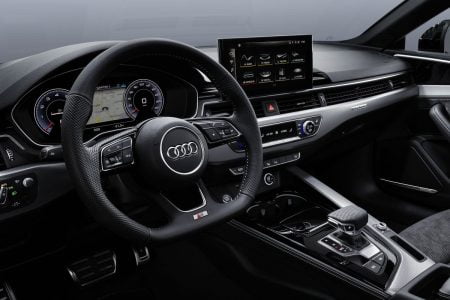 Audi A5 leasen - LeaseRoute (1)