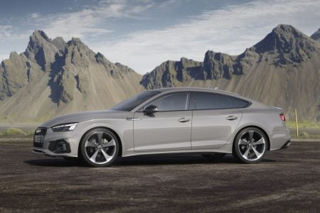 Audi A5 leasen - LeaseRoute (3)