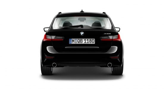 BMW 3-Serie Touring leasen - LeaseRoute (1)