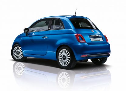 Fiat 500 Leasen - LeaseRoute! (10)