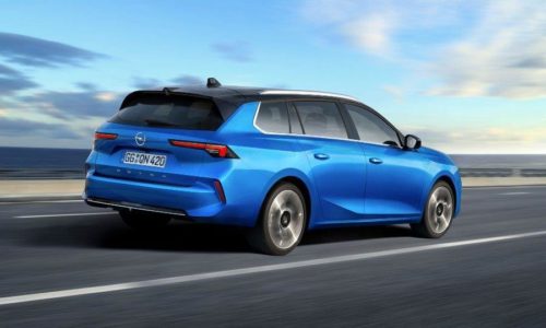 Opel Astra Sports Tourer zakelijk leasen (8)