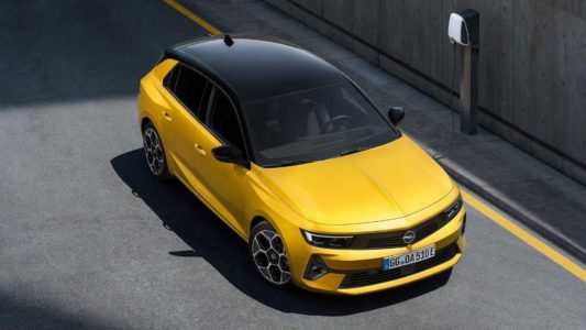 Opel Astra zakelijk leasen (12)