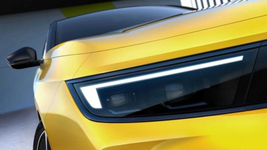 Opel Astra zakelijk leasen (5)