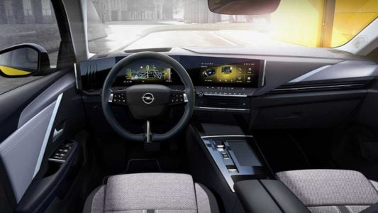 Opel Astra zakelijk leasen (8)