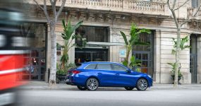 Seat Leon ST Leasen - LeaseRoute (10)