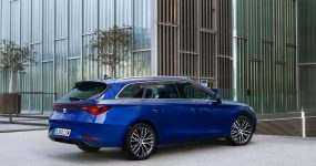 Seat Leon ST Leasen - LeaseRoute (11)