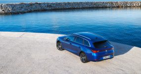 Seat Leon ST Leasen - LeaseRoute (12)