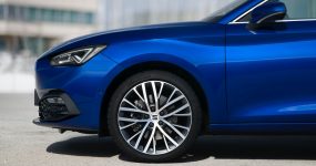 Seat Leon ST Leasen - LeaseRoute (13)