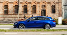 Seat Leon ST Leasen - LeaseRoute (16)