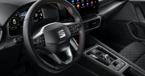 Seat Leon ST Leasen - LeaseRoute (4)
