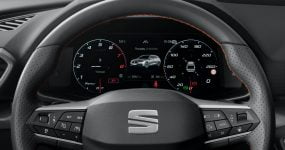 Seat Leon ST Leasen - LeaseRoute (5)