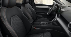 Seat Leon ST Leasen - LeaseRoute (7)