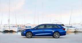 Seat Leon ST Leasen - LeaseRoute (9)