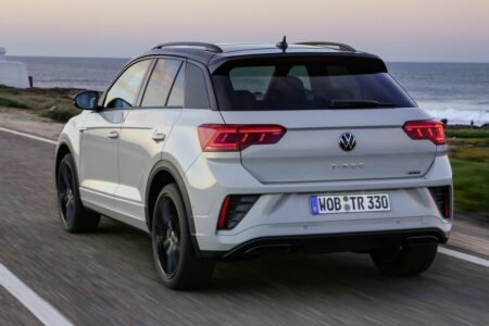 Volkswagen T-Roc leasen (11)