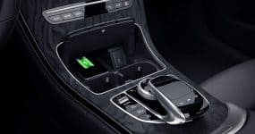 Mercedes-Benz C-Klasse Leasen (2)