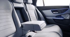 Mercedes-Benz C-Klasse Leasen (3)