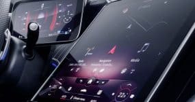 Mercedes-Benz C-Klasse Leasen (4)