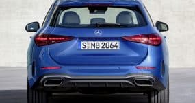 Mercedes-Benz C-Klasse Leasen (6)