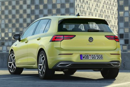 Volkswagen Golf 8 leasen - LeaseRoute (7)