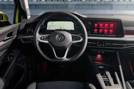 Volkswagen Golf 8 leasen - LeaseRoute (9)
