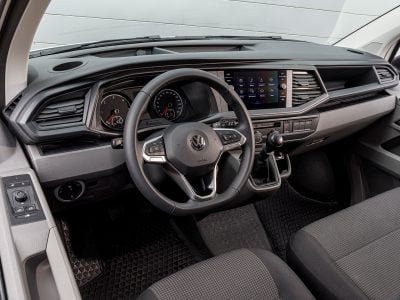 Volkswagen Transporter leasen - LeaseRoute (8)