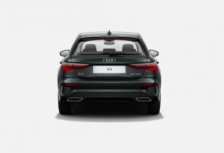 Audi A3 Sportback leasen - LeaseRoute (3)