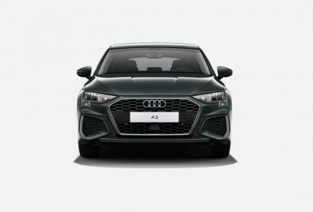 Audi A3 Sportback leasen - LeaseRoute (8)