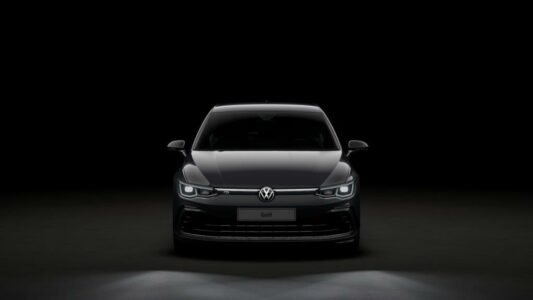 Volkswagen Golf leasen (3)