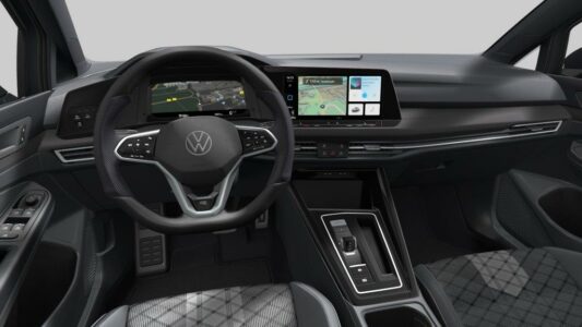 Volkswagen Golf leasen (4)