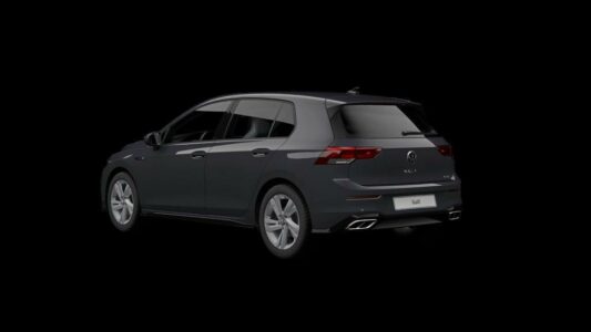 Volkswagen Golf leasen (8)