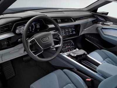 Audi e-tron Sportback leasen - LeaseRoute (6)