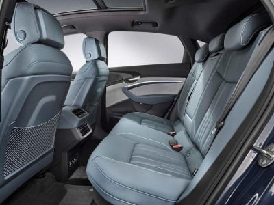 Audi e-tron Sportback leasen - LeaseRoute (7)