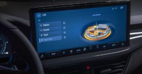 Ford Focus Wagon leasen - LeaseRoute (1)