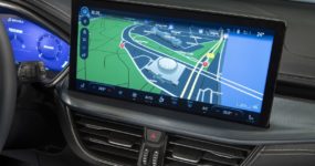 Ford Focus Wagon leasen - LeaseRoute (16)